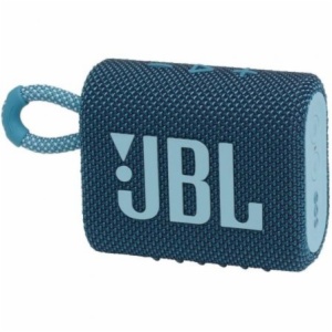 ALTAVOCES JBL GO 3